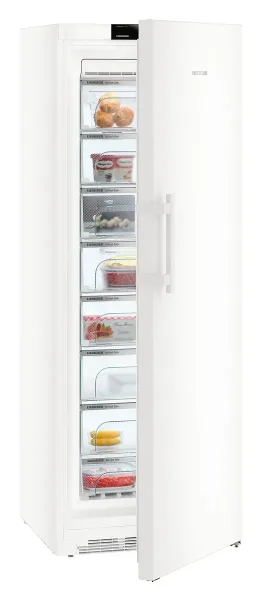 Liebherr GN 5275 Premium NoFrost Gefrierschrank
