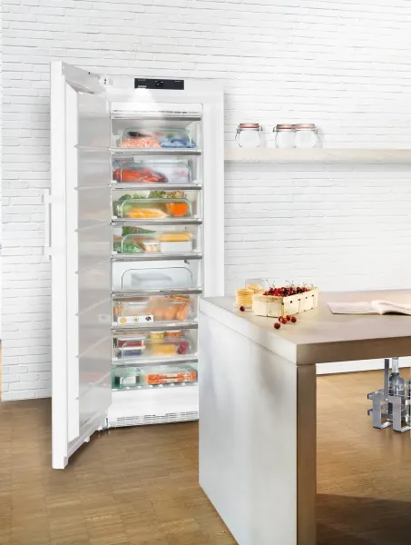 Liebherr GN 5275 Premium NoFrost Gefrierschrank