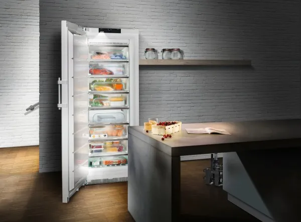 Liebherr GN 5275 Premium NoFrost Gefrierschrank
