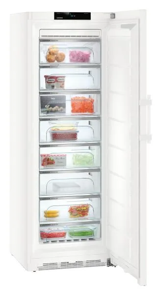 Liebherr GN 5275 Premium NoFrost Gefrierschrank