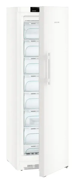 Liebherr GNi 4335 Comfort NoFrost Gefrierschrank