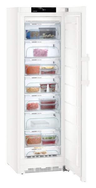Liebherr GNi 4335 Comfort NoFrost Gefrierschrank
