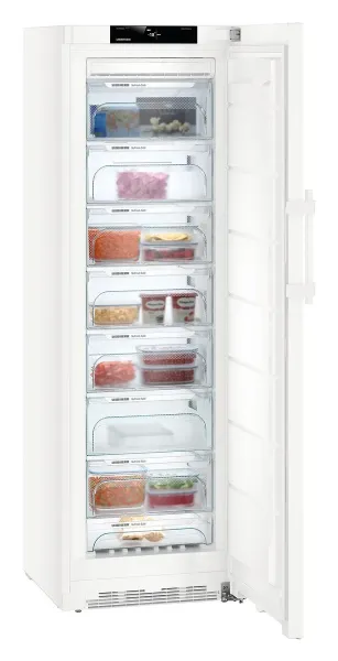 Liebherr GNi 4335 Comfort NoFrost Gefrierschrank