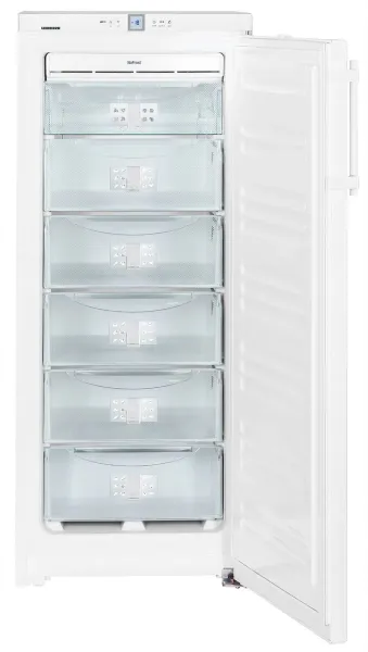 Liebherr GNP 2356 Premium NoFrost Gefrierschrank