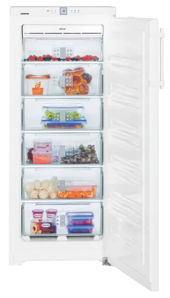 Liebherr GNP 2356 Premium NoFrost Gefrierschrank