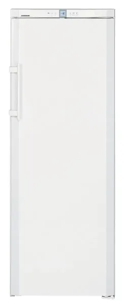 Liebherr GNP 2756 Standgefrierschrank NoFrost