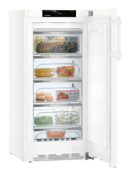 Liebherr GNP 2855 Premium NoFrost Gefrierschrank