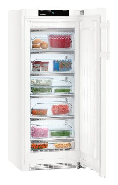 Liebherr GNP 3255 Premium NoFrost Gefrierschrank