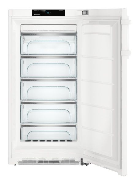 Liebherr GNP 3855 Premium NoFrost Gefrierschrank