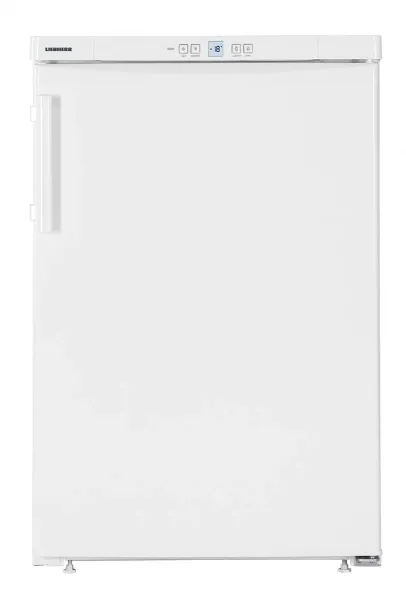 liebherr gp 1386 premium tischgefrierschraenke smartfrost front