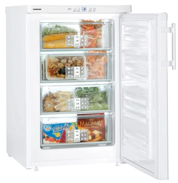 liebherr gp 1386 premium tischgefrierschrank