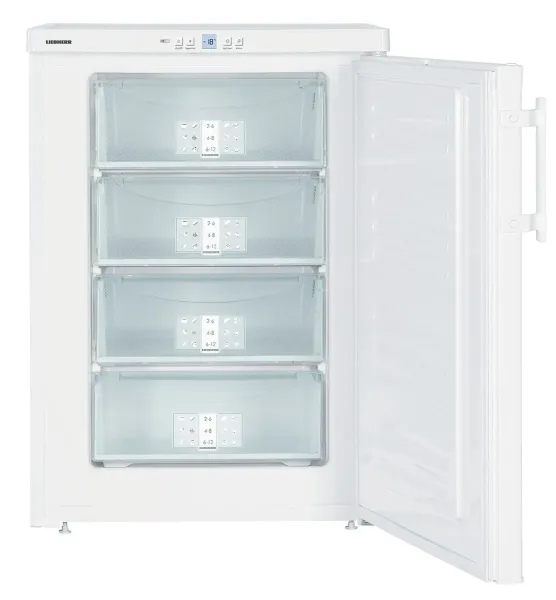 Liebherr GP 1486 Premium Tischgefrierschrank mit SmartFrost