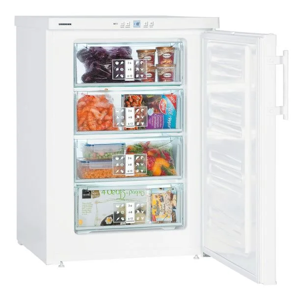 Liebherr GP 1486 Premium Tischgefrierschrank mit SmartFrost