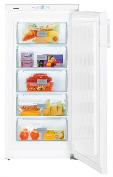 Liebherr GP 2033 Confort Standgefrierschrank mit SmartFrost