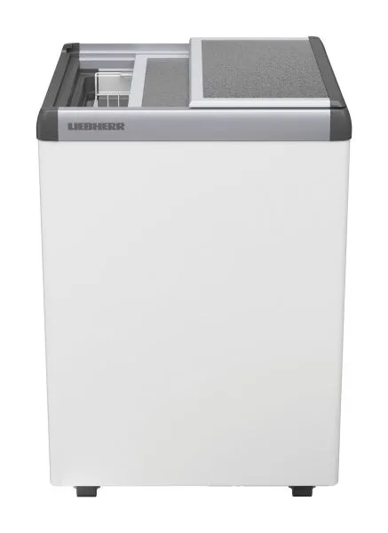 Liebherr GTE 1700 Eiscreme-Gefriertruhe