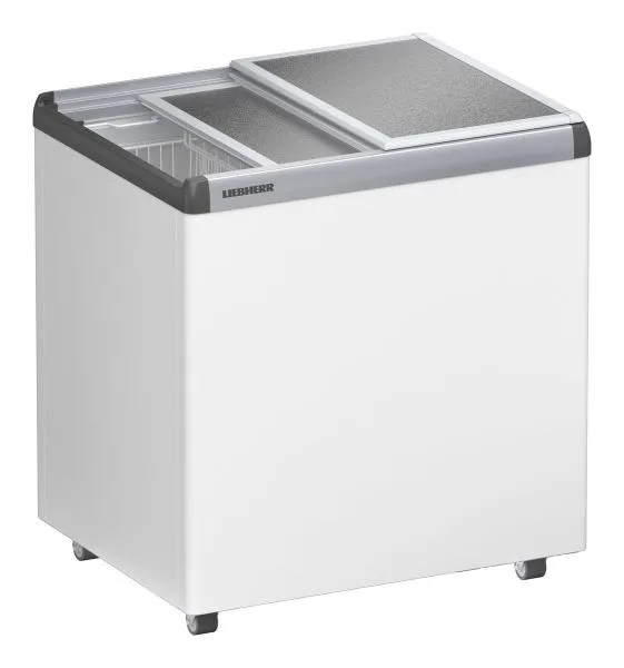 Liebherr GTE 2500 Eiscreme Verkaufstruhe online kaufen