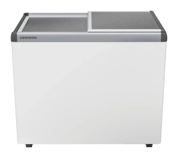Liebherr GTE 3300 Gewerbe-Tiefkühltruhe für Eiscreme