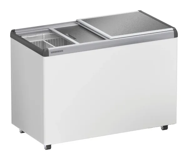 Liebherr GTE 4100 Eiscreme Gefriertruhe online kaufen und österreichweit liefern lassen.