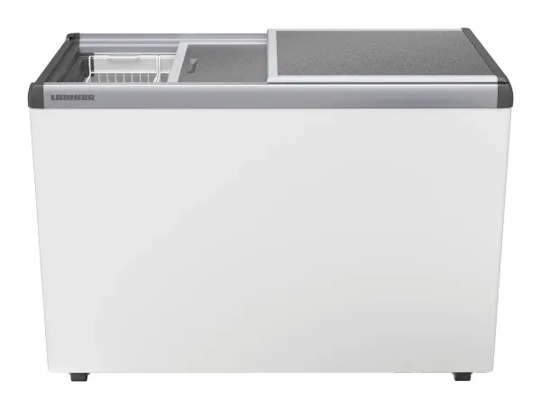 Liebherr GTE 4100 Eiscreme Tiefkühltruhe online kaufen und österreichweit zustellen lassen