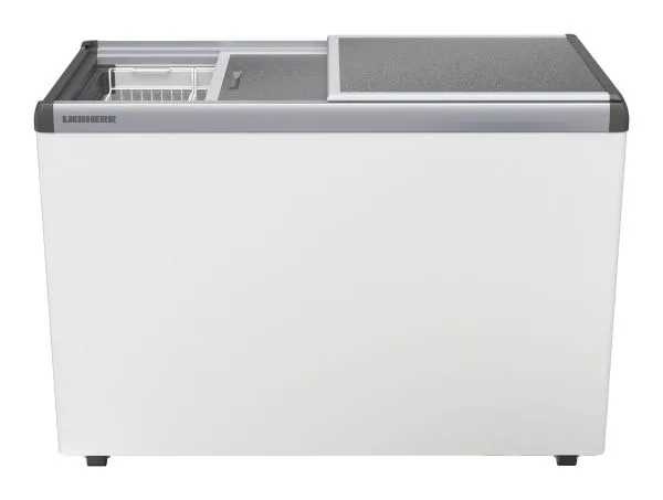 Liebherr GTE 4100 Eiscreme Gefriertruhe online bestellen.