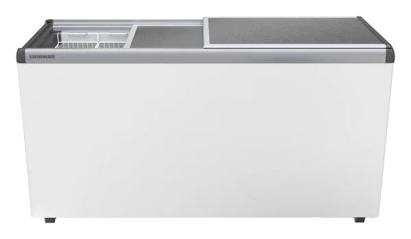 Liebherr GTE 5800 Gefriertruhe für Eiscreme