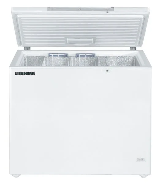 Liebherr GTL 3006 Gefriertruhe