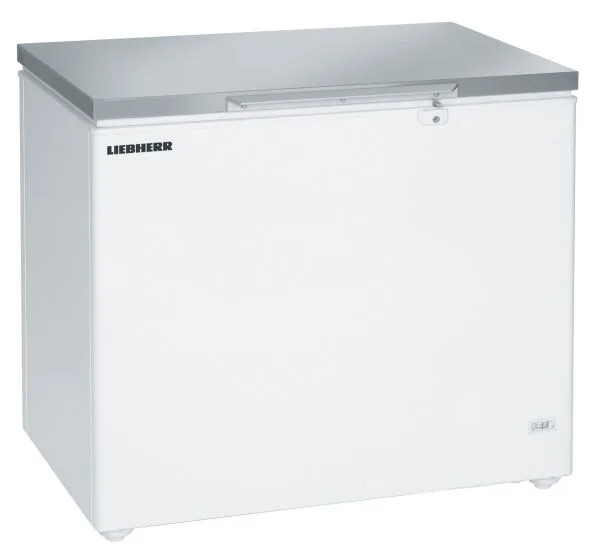 Liebherr GTL 3006 Gefriertruhe