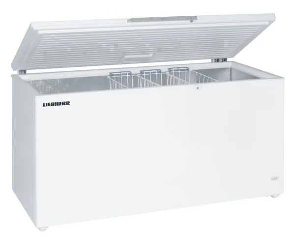 Liebherr GTL 6105 Tiefkühltruhe