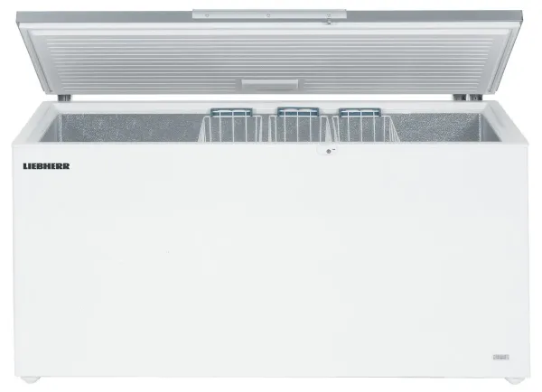 Liebherr GTL 6106 Gewerbe Gefriergerät