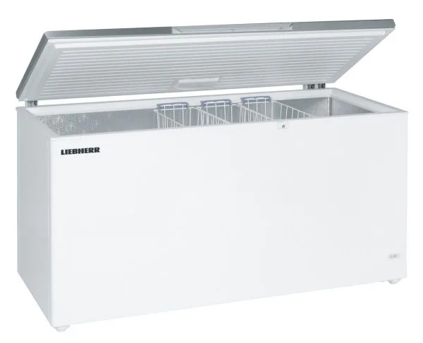 Liebherr GTL 6106 Tiefkühltruhe für Gewerbe online kaufen