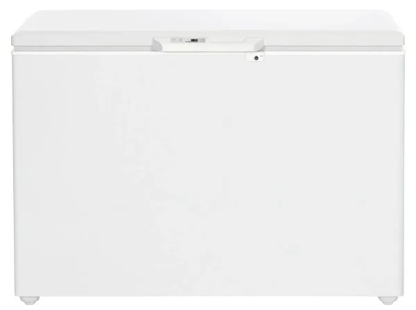 Liebherr GTP 2756 Premium Gefriertruhe mit StopFrost und SoftSystem