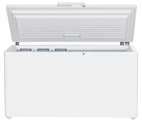 Liebherr GTP 4656 Premium Gefriertruhe mit StopFrost online kaufen