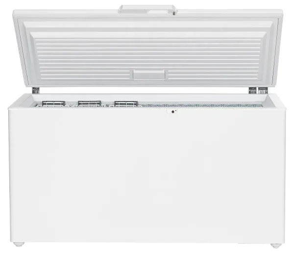 Liebherr GTP 4656 Premium Gefriertruhe mit StopFrost online kaufen