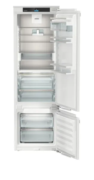 Liebherr ICBb 5152 Prime Integrierbare Kühl-Gefrierkombination mit BioFresh und SmartFrost