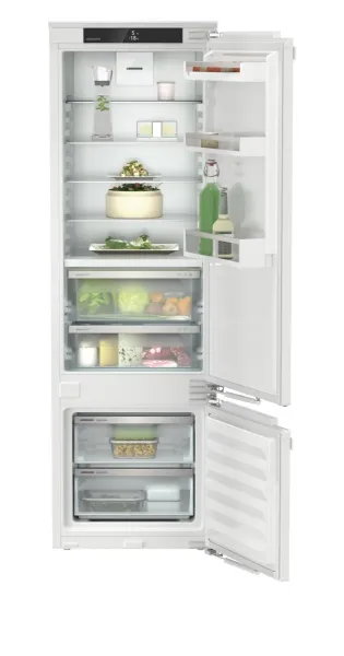 Liebherr ICBdi 5122 Plus Integrierbare Kühl-Gefrierkombination mit BioFresh und SmartFrost
