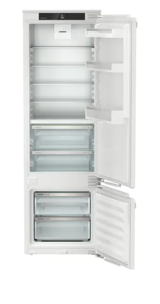 Liebherr ICBdi 5122 Plus Integrierbare Kühl-Gefrierkombination mit BioFresh und SmartFrost
