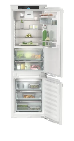 Liebherr ICBNd 5153 Prime Integrierbare Kühl-Gefrierkombination mit BioFresh und NoFrost