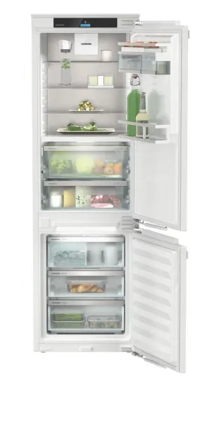 Liebherr ICBNd 5163 Prime Integrierbare Kühl-Gefrierkombination mit BioFresh und NoFrost