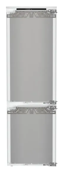 liebherr icbndi 5123 einbau kuehl gefrierkombination