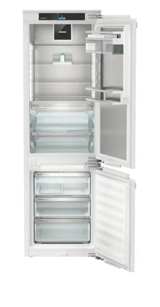 Die Liebherr ICBNdi 5183 Peak Integrierbare Kühl-Gefrierkombination mit BioFresh und NoFrost
