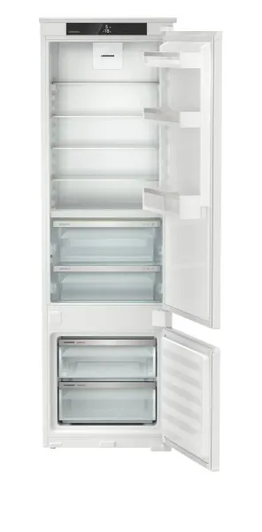 Die Liebherr ICBSd 5122 Plus Integrierbare Kühl-Gefrierkombination mit BioFresh und SmartFrost