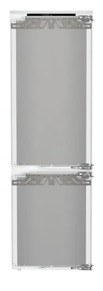 liebherr icnd 5133 einbau kuehl gefrierkombination
