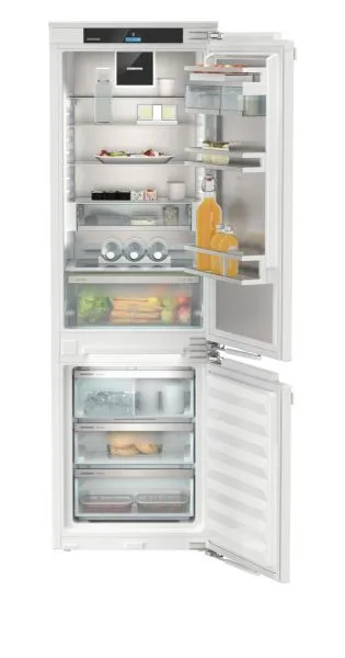 Liebherr ICNdi 5173 Peak NoFrost Einbau Kühl-Gefrierkombination
