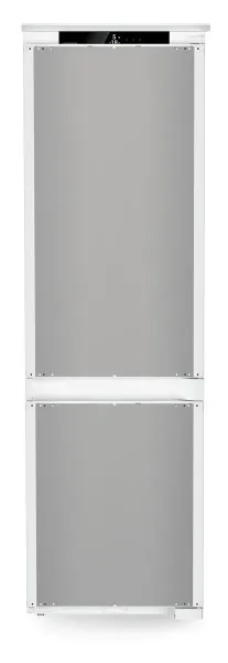 liebherr icnse 5123 integrierbare kuehl gefierkombination easyfresh nofrost rueckseite