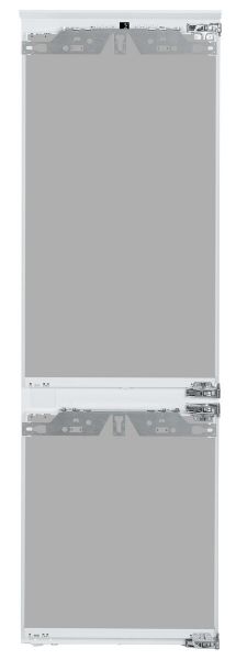 Liebherr ICP 3324 integrierbare Kühl-Gefrierkombination SmartFrost
