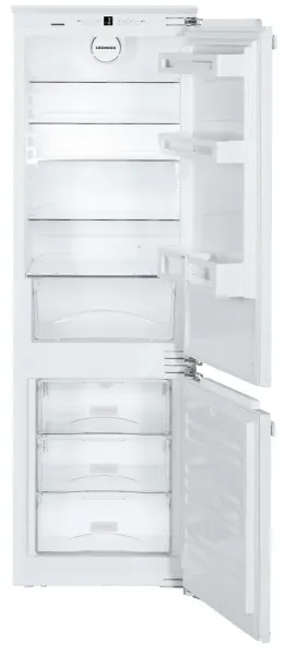 Liebherr ICP 3324 integrierbare Kühl-Gefrierkombination SmartFrost