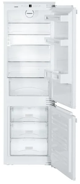 Liebherr ICP 3334 Comfort Integrierbare Kühl-Gefrierkombination mit SmartFrost