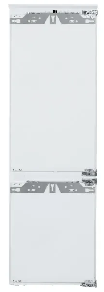 Liebherr ICP 3334 Einbau Kühl-Gefrierkombination mit SmartFrost