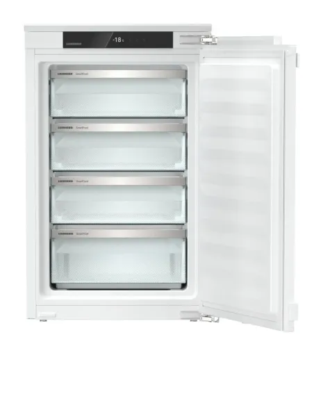 liebherr ife 3904 gefrierschrank einbau smartfrost