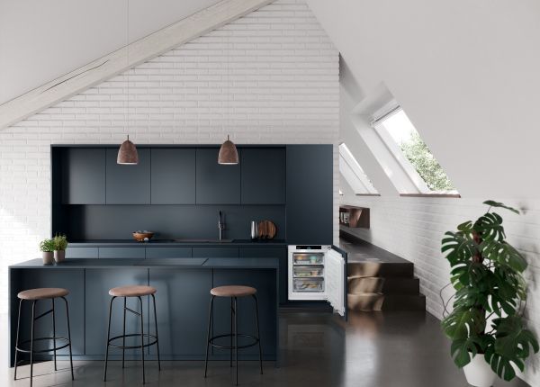 liebherr ifnbi nofrost 3553 einbaugefrierschrank prime